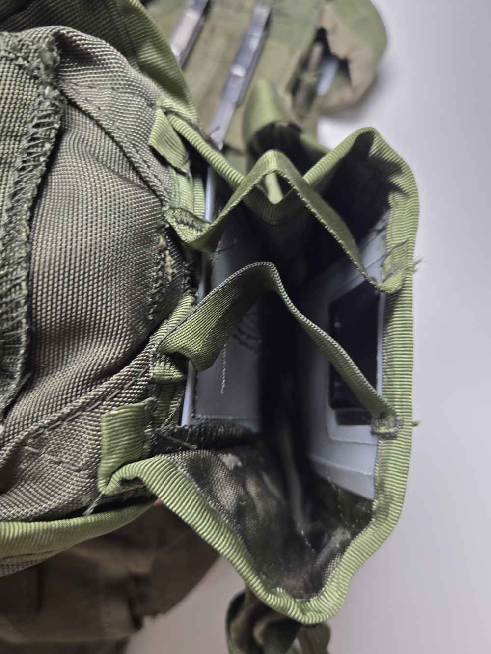 USGI M16 Pouches LC-1 ALICE  M1972  Surplus-img-5