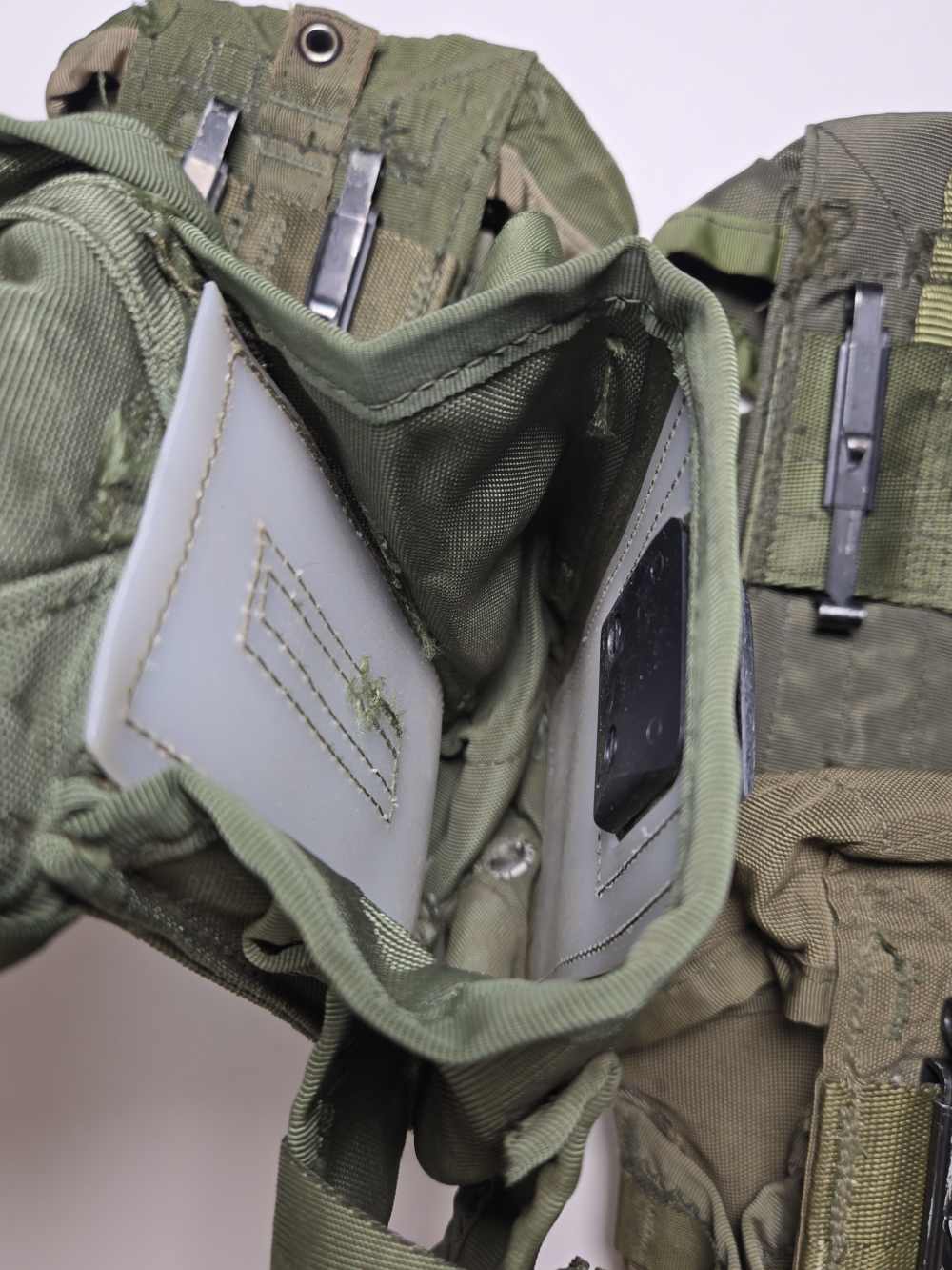USGI M16 Pouches LC-1 ALICE  M1972  Surplus-img-2