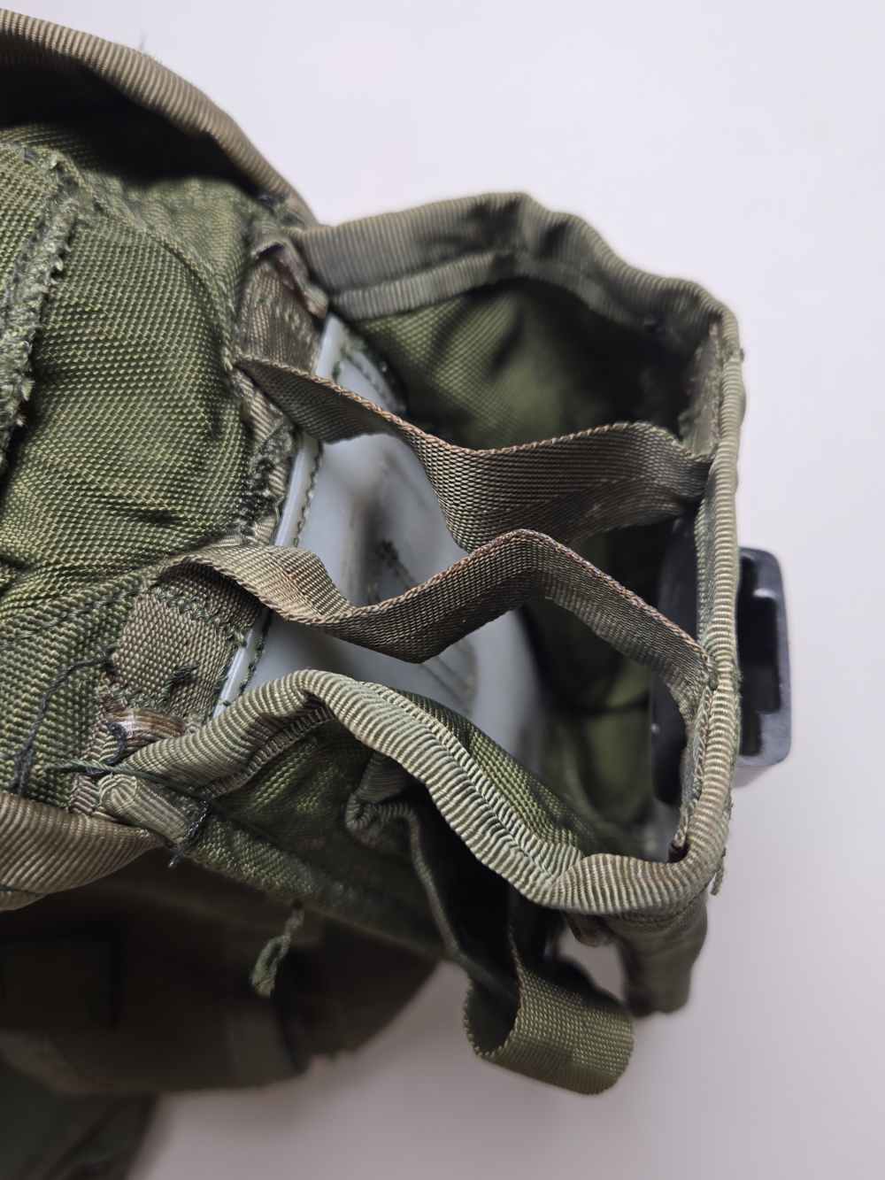 USGI M16 Pouches LC-1 ALICE  M1972  Surplus-img-6