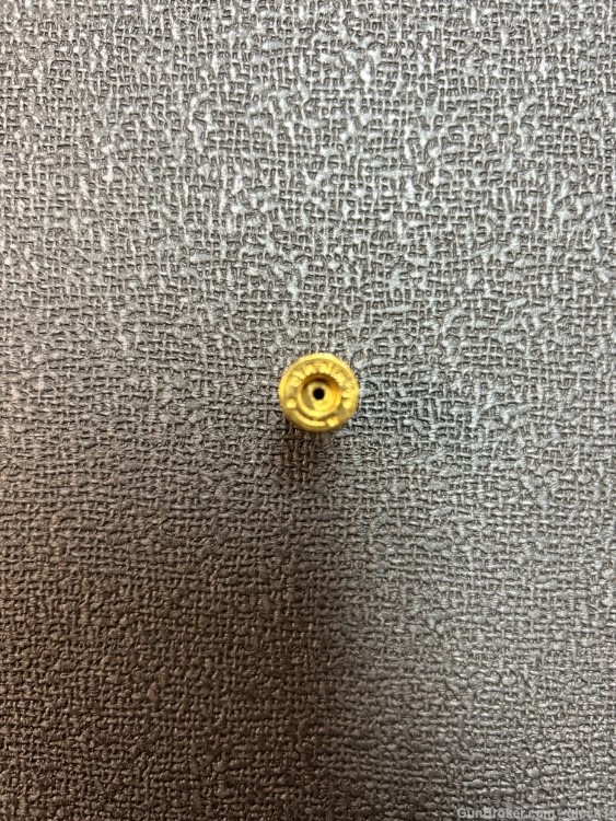 New unfired .45 Win Mag Starline brass 700rds-img-1