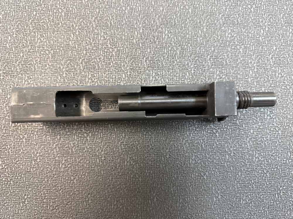SWD/Cobray Mac 11 - A1Full Auto w/ SWD Suppressor .380ACP Transferable-img-7