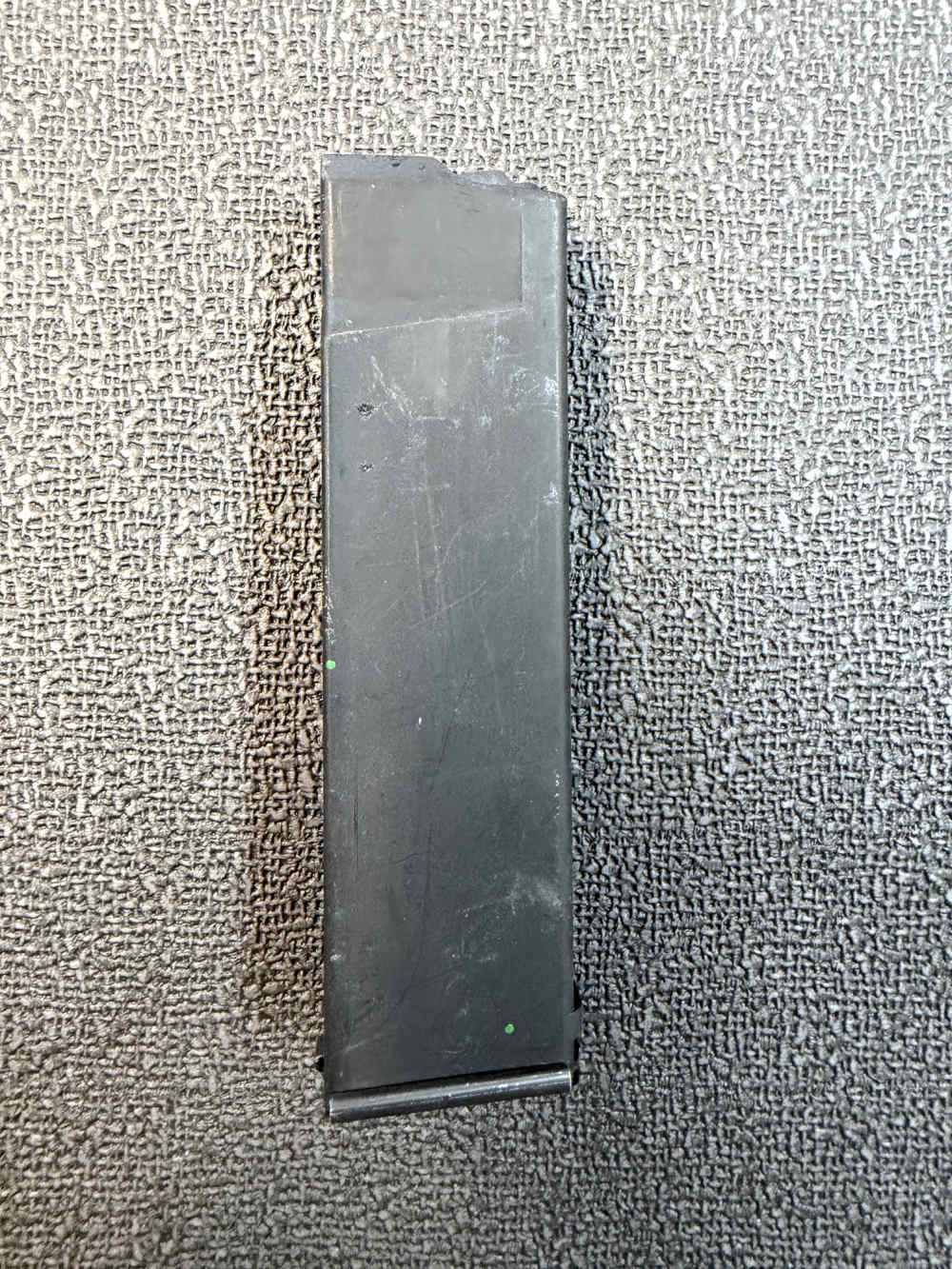SWD/Cobray Mac 11 - A1Full Auto w/ SWD Suppressor .380ACP Transferable-img-12