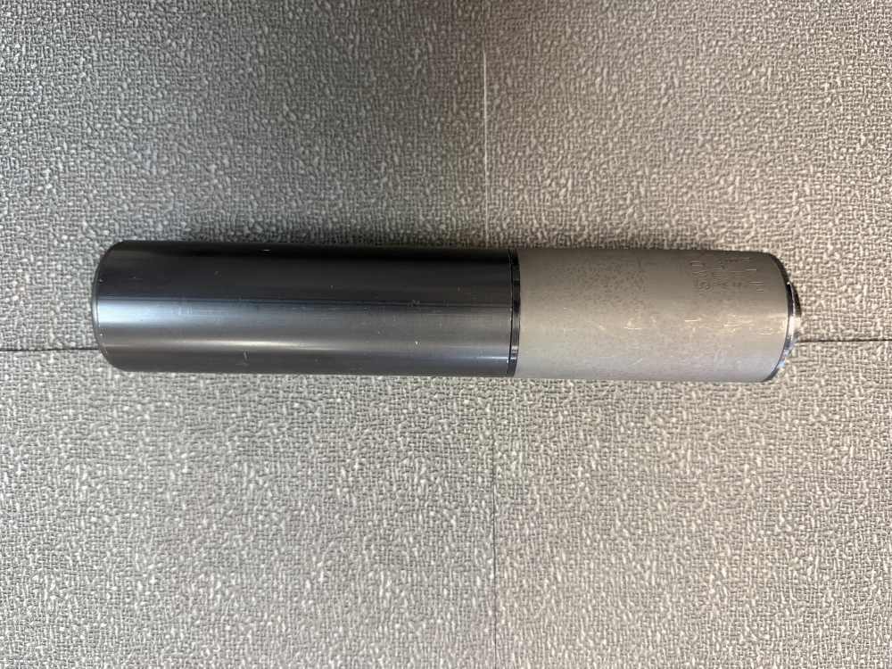 SWD/Cobray Mac 11 - A1Full Auto w/ SWD Suppressor .380ACP Transferable-img-5