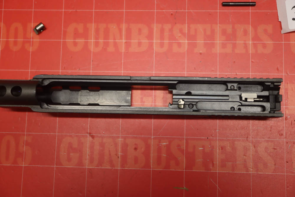 Canik TP9 SFX, 9MM Repair Parts-img-4
