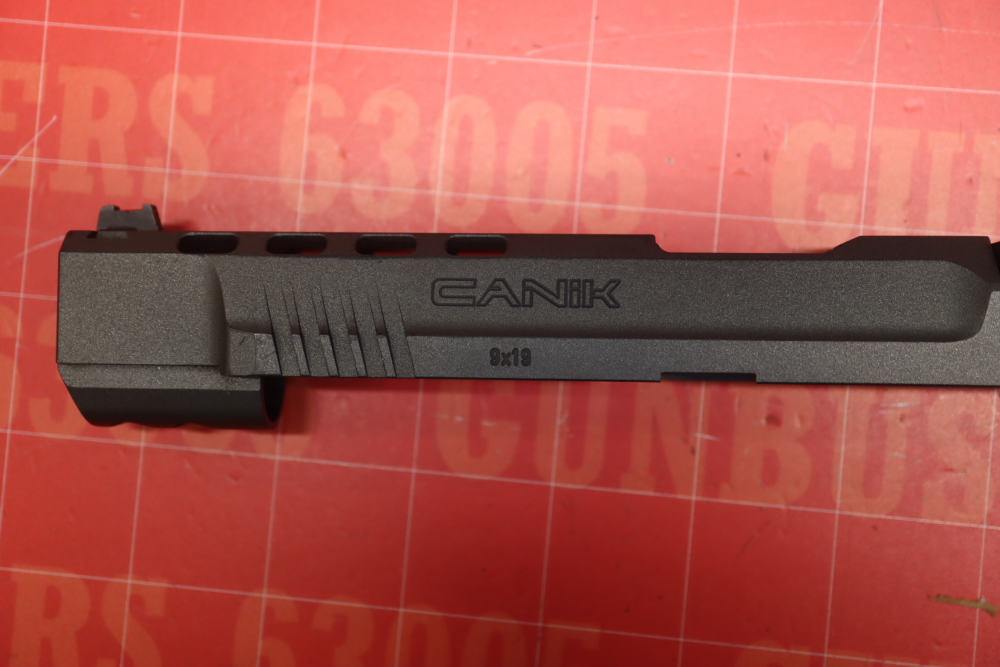 Canik TP9 SFX, 9MM Repair Parts-img-1