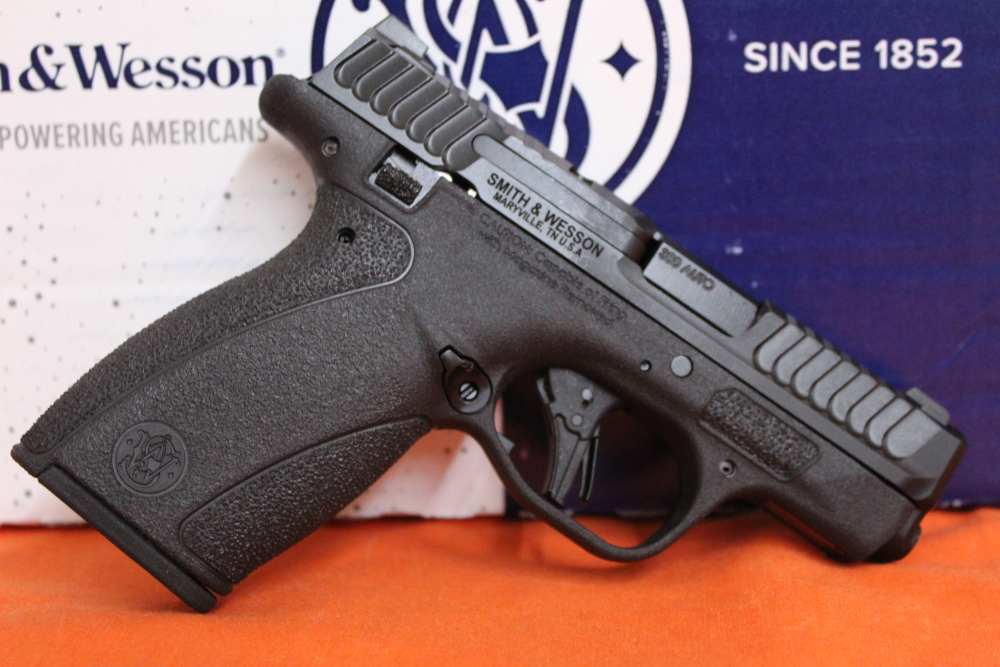 Smith & Wesson Bodyguard 2.0 .380ACP NEW! Free Layaway!-img-3