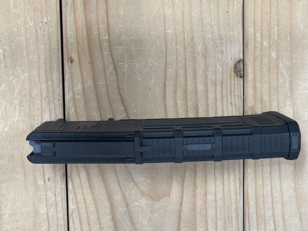 Magpul M3 MAG556 lot of 10 with dust cover-img-5