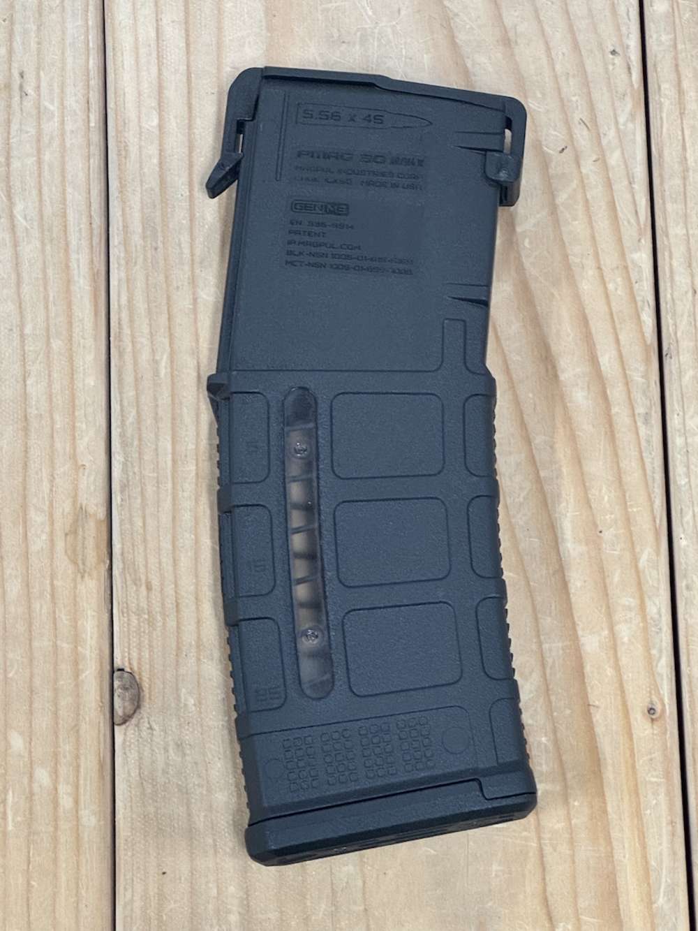 Magpul M3 MAG556 lot of 10 with dust cover-img-2