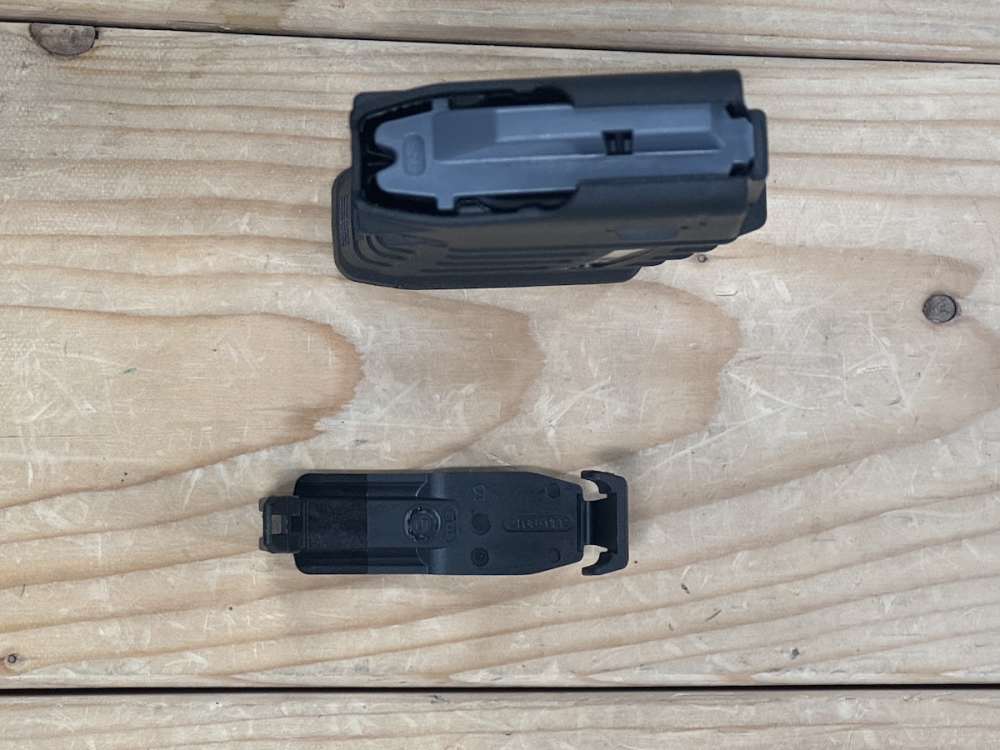 Magpul M3 MAG556 lot of 10 with dust cover-img-3