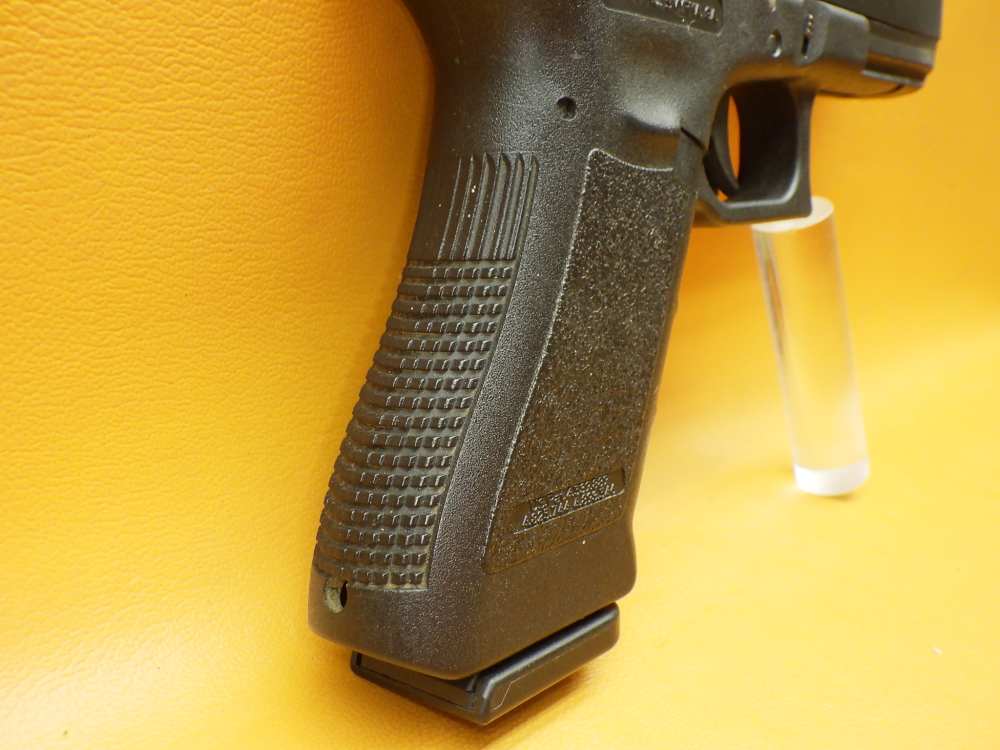 Glock G17 Gen 3 9mm 4.49"Bbl w/CAA Micro Conv Kit - Folding Brace-img-5