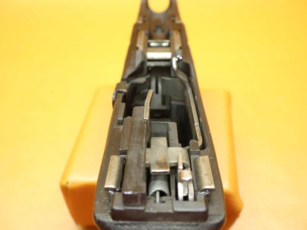 Glock G17 Gen 3 9mm 4.49"Bbl w/CAA Micro Conv Kit - Folding Brace-img-22