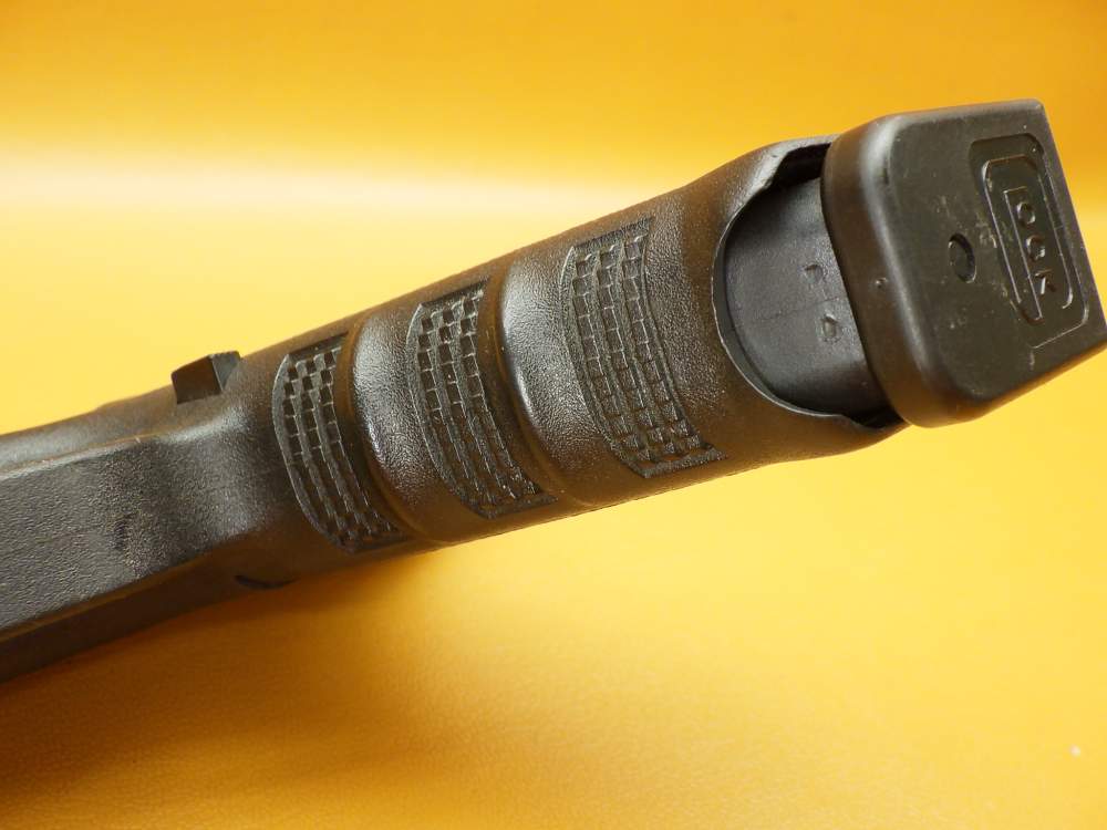 Glock G17 Gen 3 9mm 4.49"Bbl w/CAA Micro Conv Kit - Folding Brace-img-19