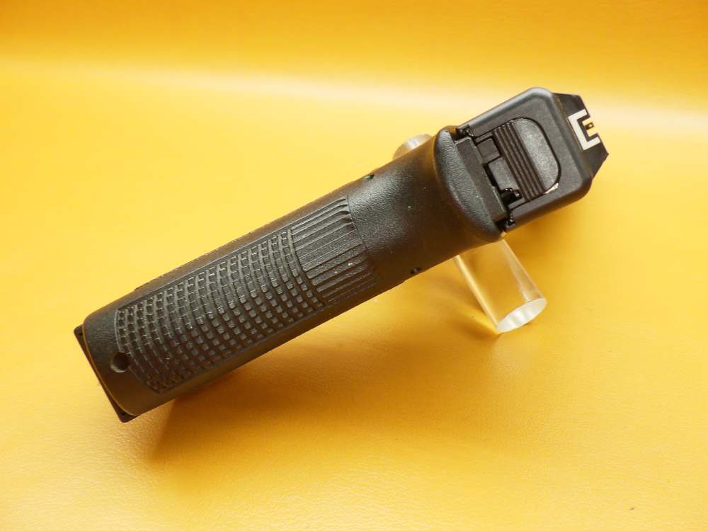 Glock G17 Gen 3 9mm 4.49"Bbl w/CAA Micro Conv Kit - Folding Brace-img-18