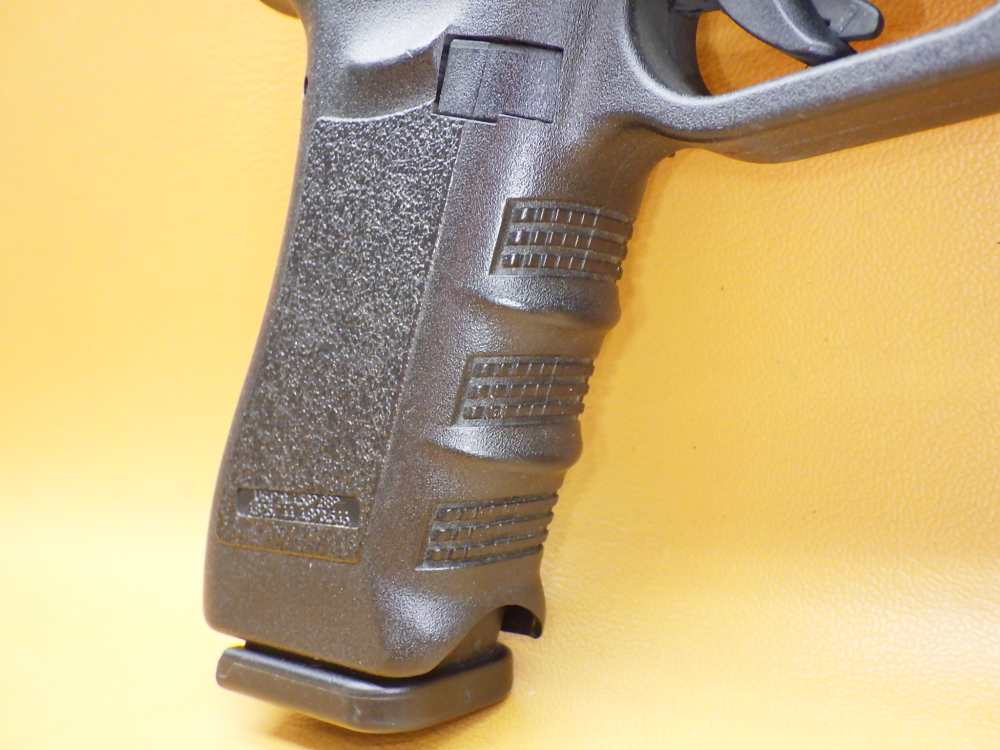 Glock G17 Gen 3 9mm 4.49"Bbl w/CAA Micro Conv Kit - Folding Brace-img-6