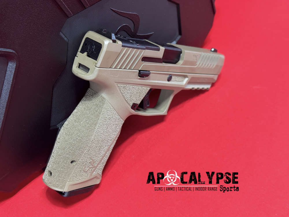 Taurus TX9-img-6