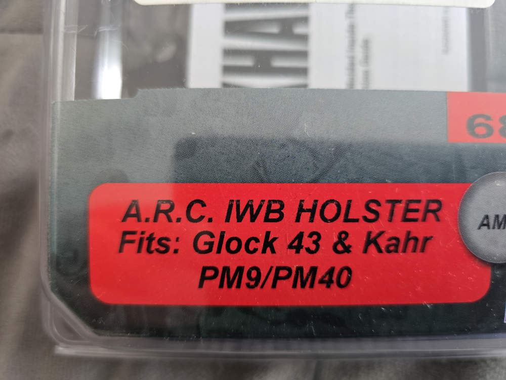 2 Glock 43 Holsters-img-2