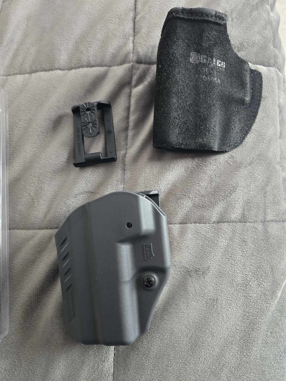 2 Glock 43 Holsters-img-5