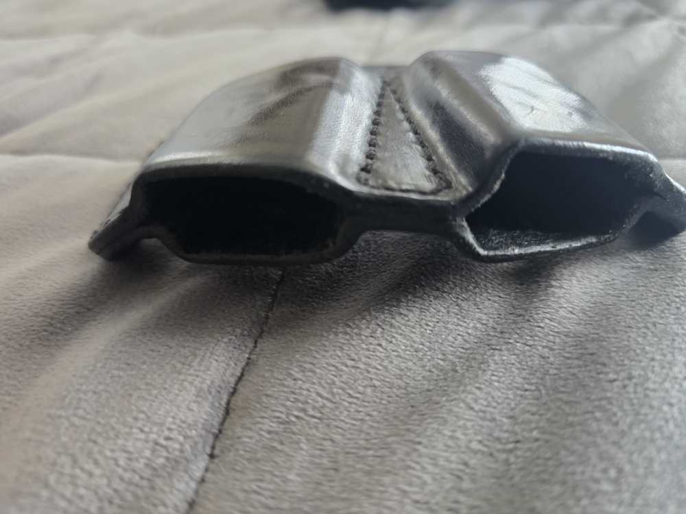 Mitch Rosen Glock 43 magazine pouch-img-3