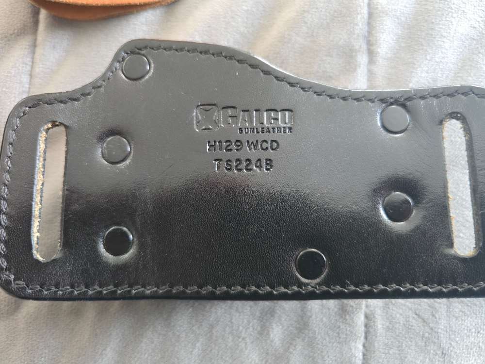 Glock Holster and Magazine Pouch Galco-img-5