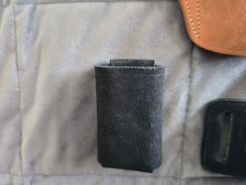 Glock Holster and Magazine Pouch Galco-img-2