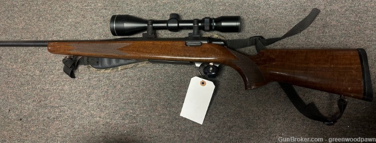Browning A-Bolt .270-img-1