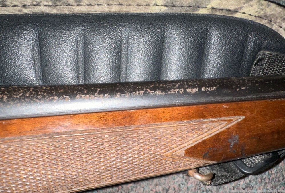 Browning A-Bolt .270-img-5