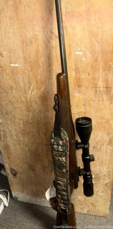 Browning A-Bolt .270-img-2