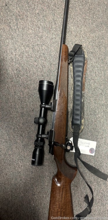 Browning A-Bolt .270-img-0
