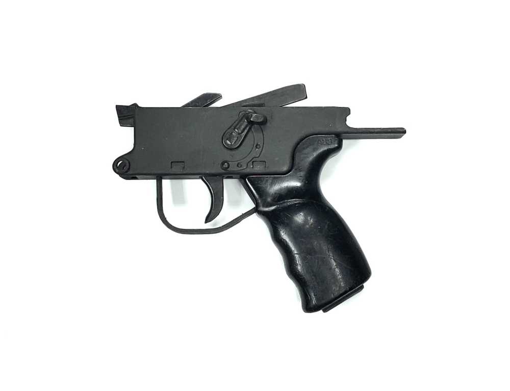 CETME C TRIGGER GROUP-img-0