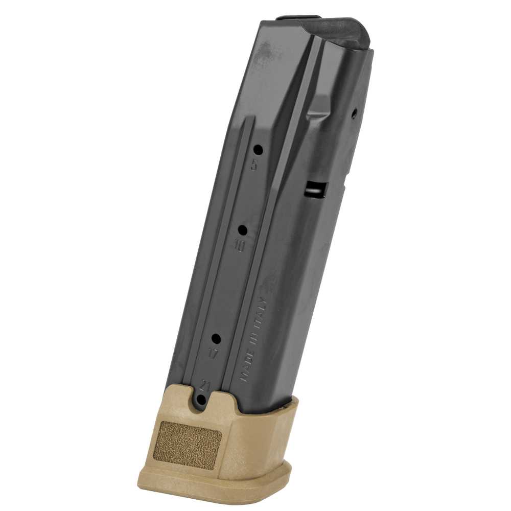 Sig P320 M17 M18 9MM 21RD COYOTE MAGAZINE-img-0