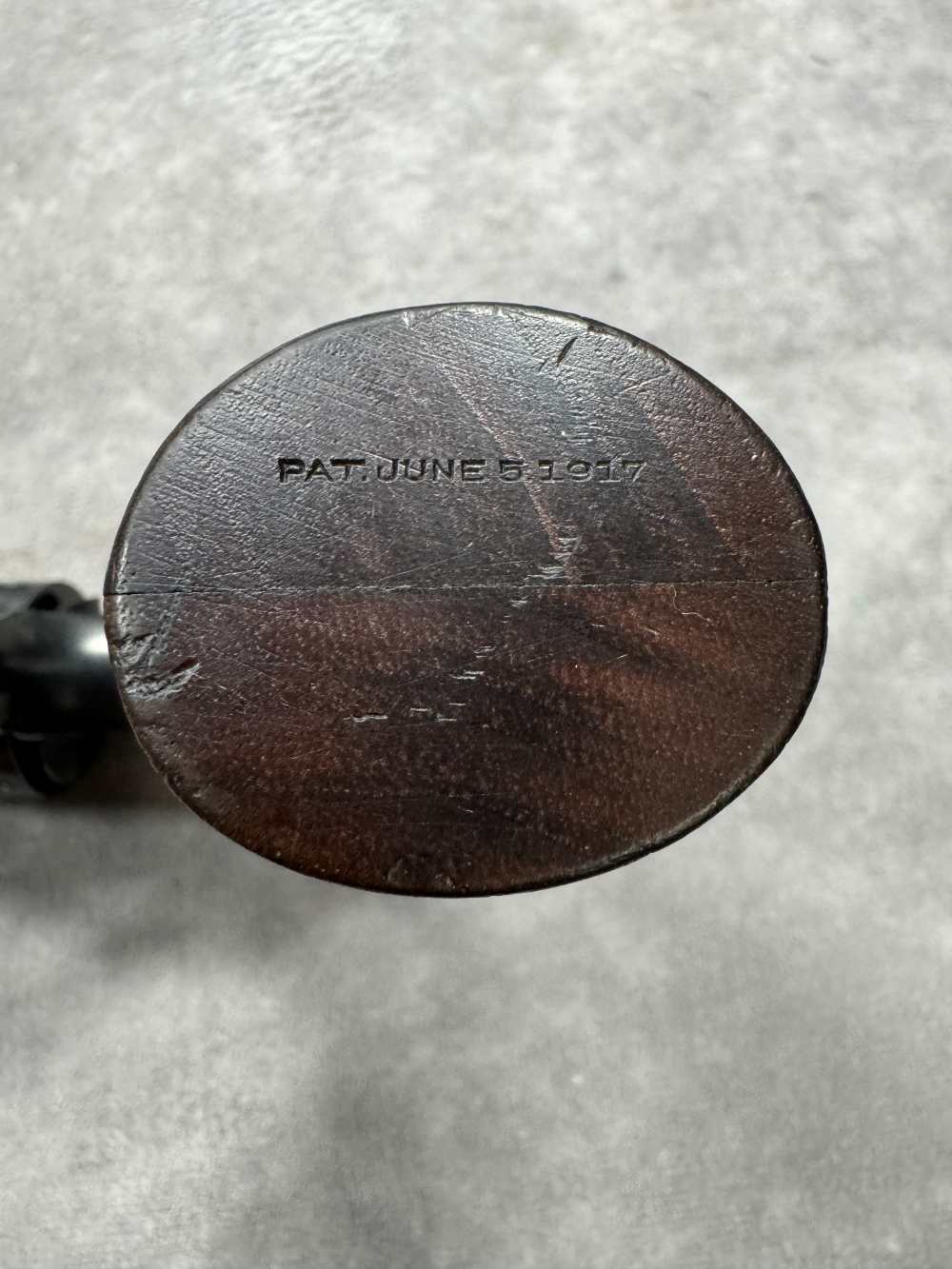 USED! SMITH & WESSON REGULATION POLICE .32 S&W LONG PRE WAR $.01 PENNY-img-30