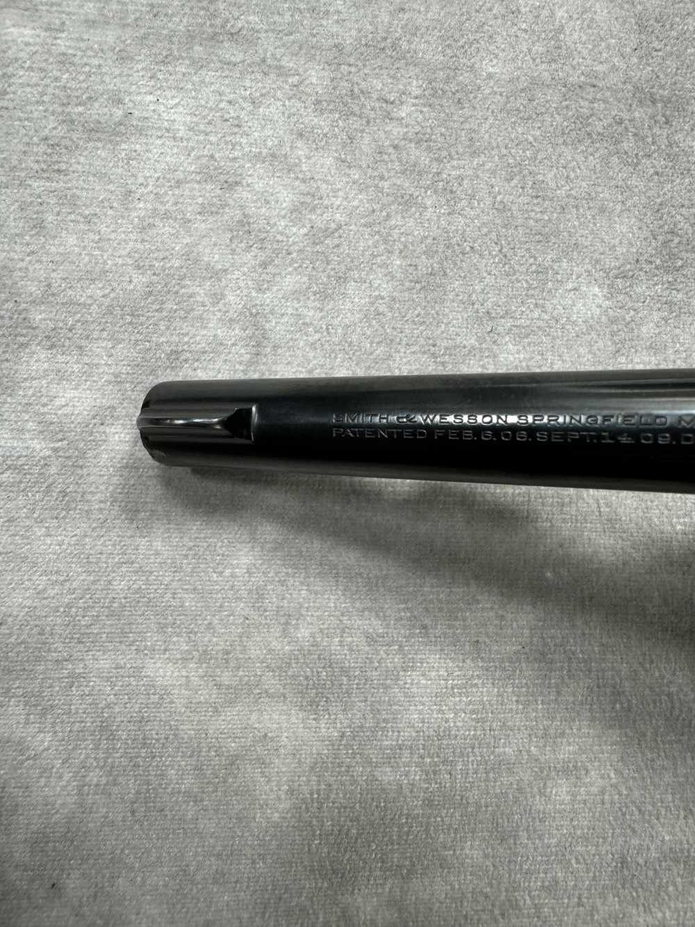 USED! SMITH & WESSON REGULATION POLICE .32 S&W LONG PRE WAR $.01 PENNY-img-23