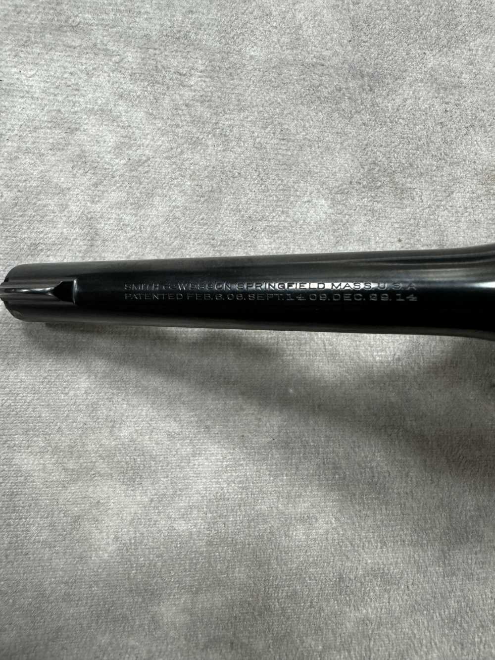 USED! SMITH & WESSON REGULATION POLICE .32 S&W LONG PRE WAR $.01 PENNY-img-22
