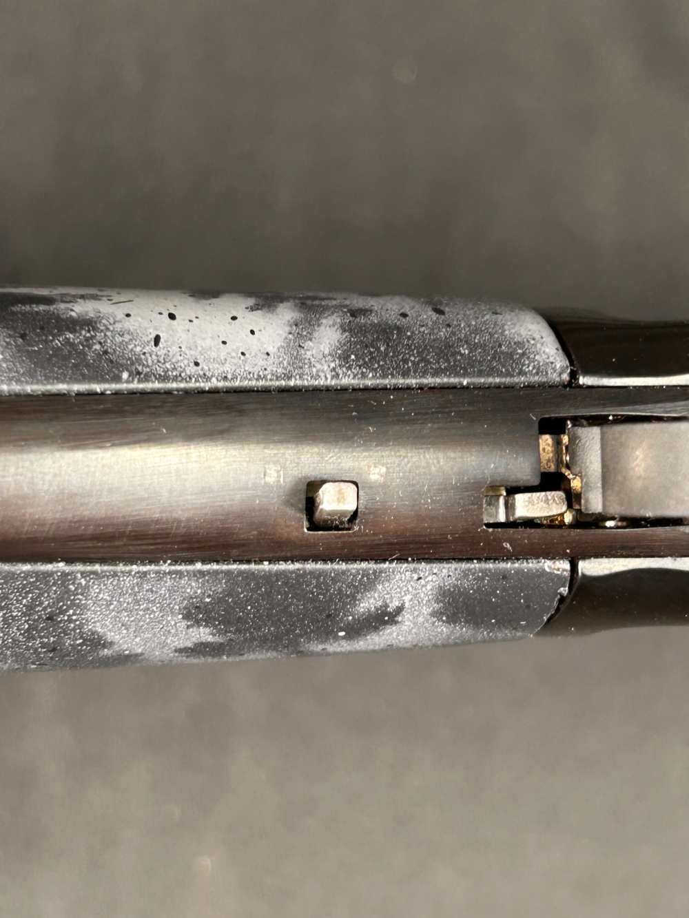 Winchester Model 94AE .44 MAG 20" "Lever Scout" Carbine -img-34