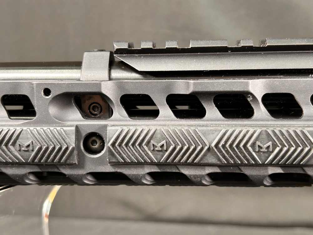 Winchester Model 94AE .44 MAG 20" "Lever Scout" Carbine -img-4