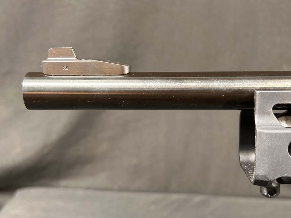 Winchester Model 94AE .44 MAG 20" "Lever Scout" Carbine -img-2