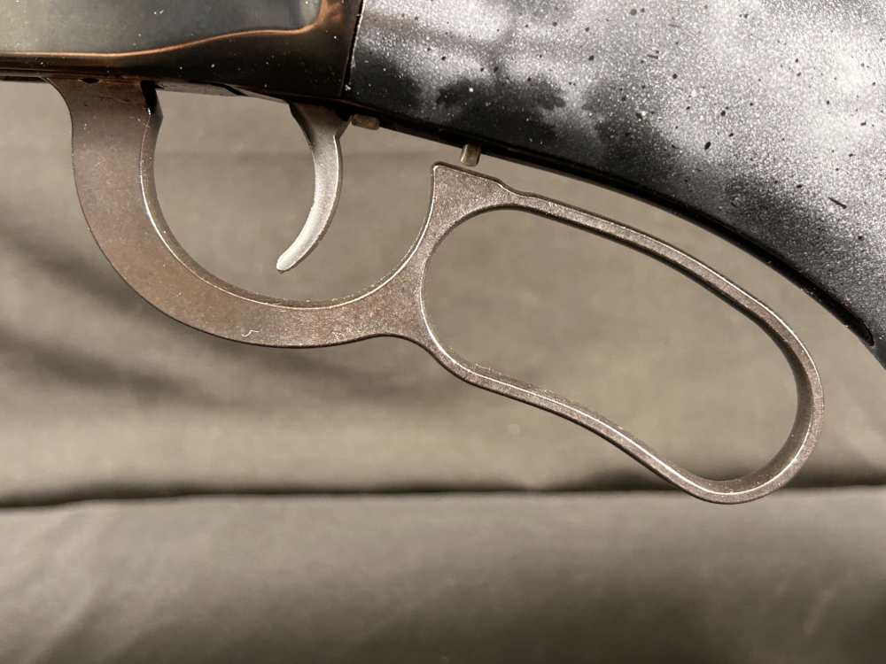 Winchester Model 94AE .44 MAG 20" "Lever Scout" Carbine -img-7