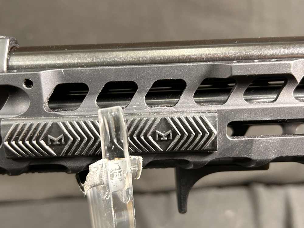 Winchester Model 94AE .44 MAG 20" "Lever Scout" Carbine -img-23