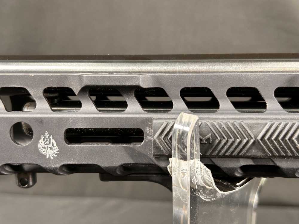 Winchester Model 94AE .44 MAG 20" "Lever Scout" Carbine -img-3
