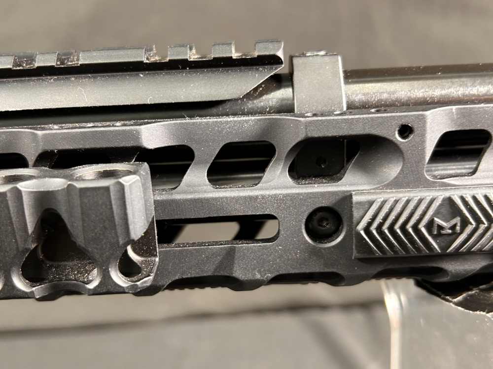 Winchester Model 94AE .44 MAG 20" "Lever Scout" Carbine -img-22