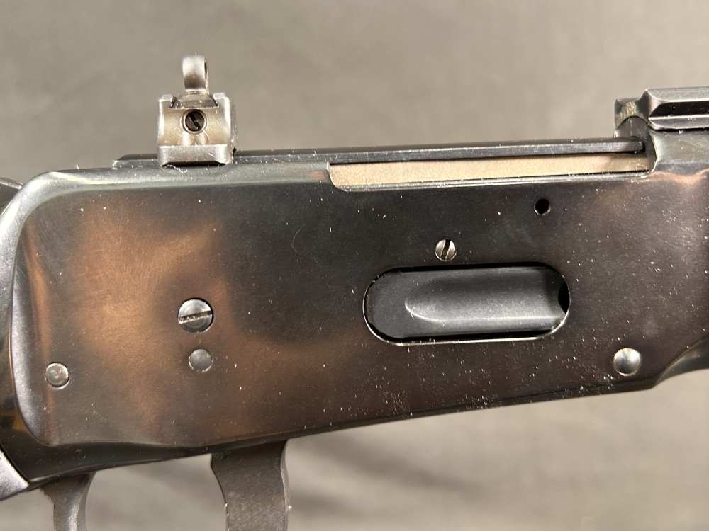 Winchester Model 94AE .44 MAG 20" "Lever Scout" Carbine -img-19