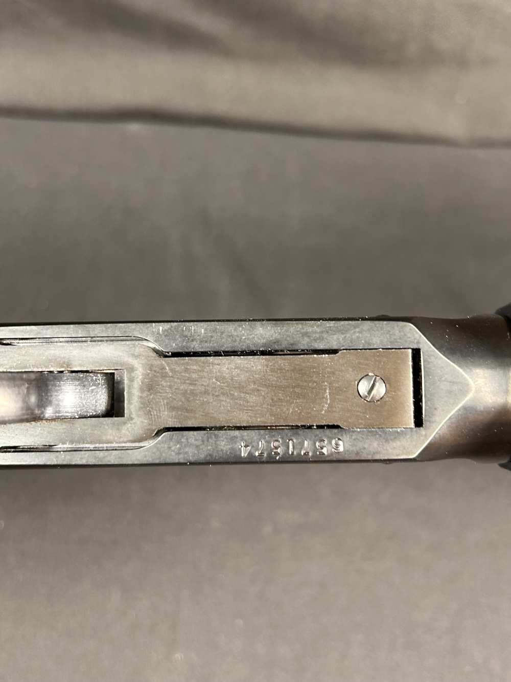 Winchester Model 94AE .44 MAG 20" "Lever Scout" Carbine -img-32