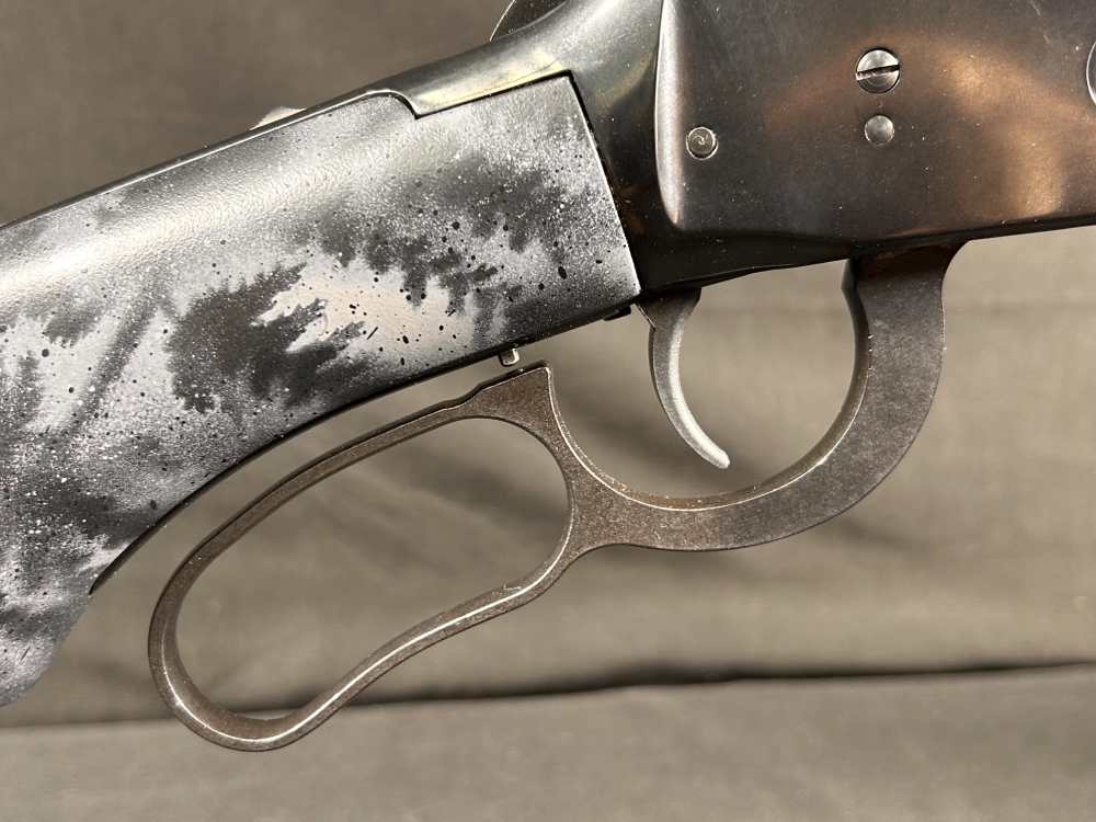 Winchester Model 94AE .44 MAG 20" "Lever Scout" Carbine -img-17