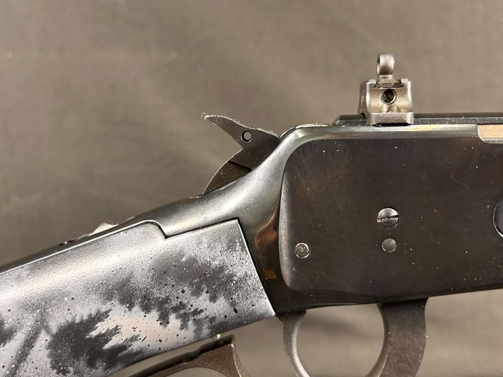 Winchester Model 94AE .44 MAG 20" "Lever Scout" Carbine -img-18