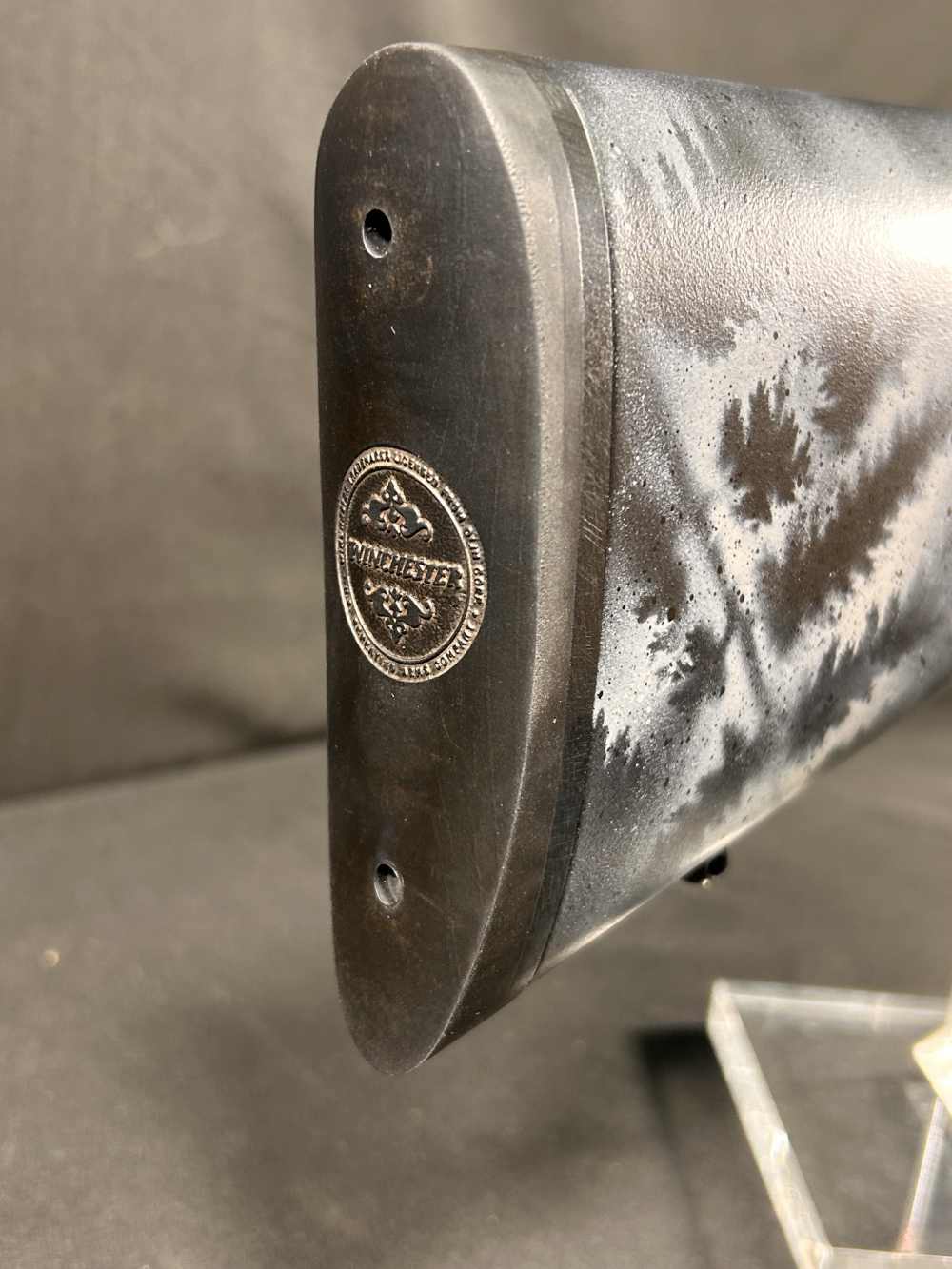Winchester Model 94AE .44 MAG 20" "Lever Scout" Carbine -img-11
