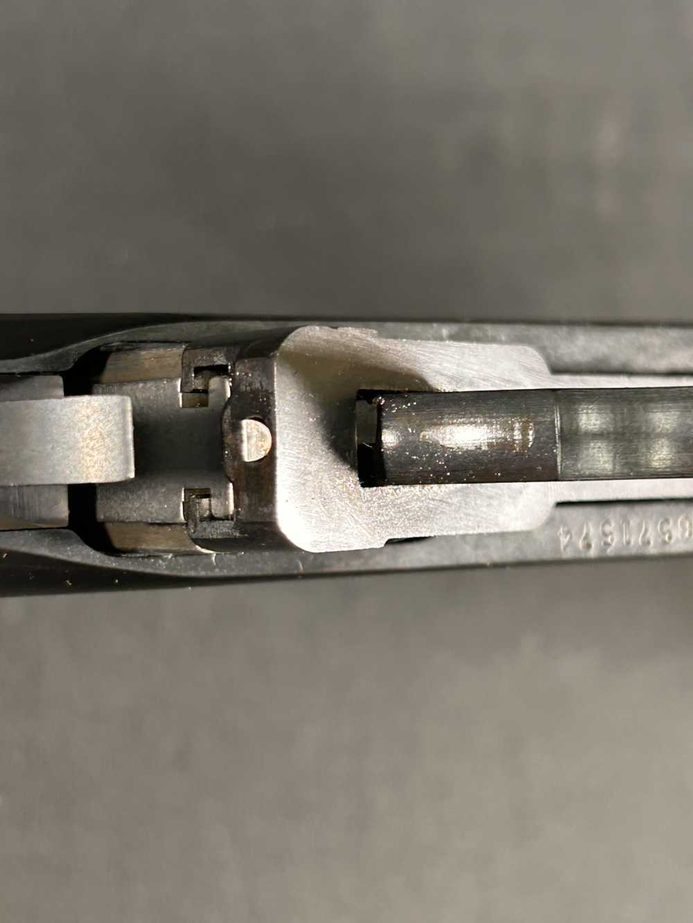 Winchester Model 94AE .44 MAG 20" "Lever Scout" Carbine -img-35