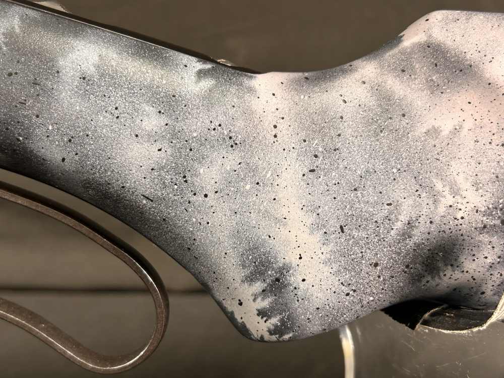 Winchester Model 94AE .44 MAG 20" "Lever Scout" Carbine -img-8