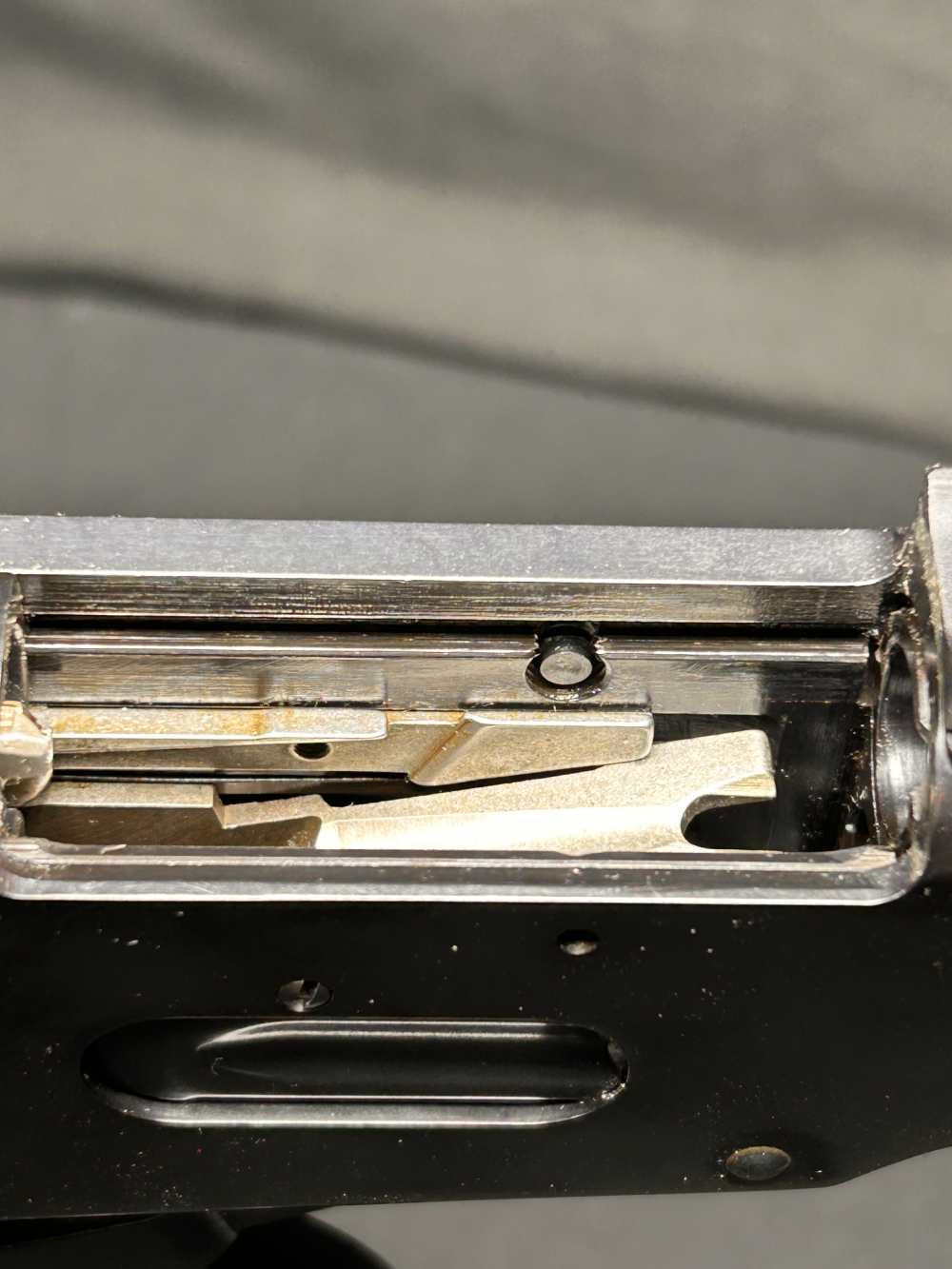 Winchester Model 94AE .44 MAG 20" "Lever Scout" Carbine -img-45