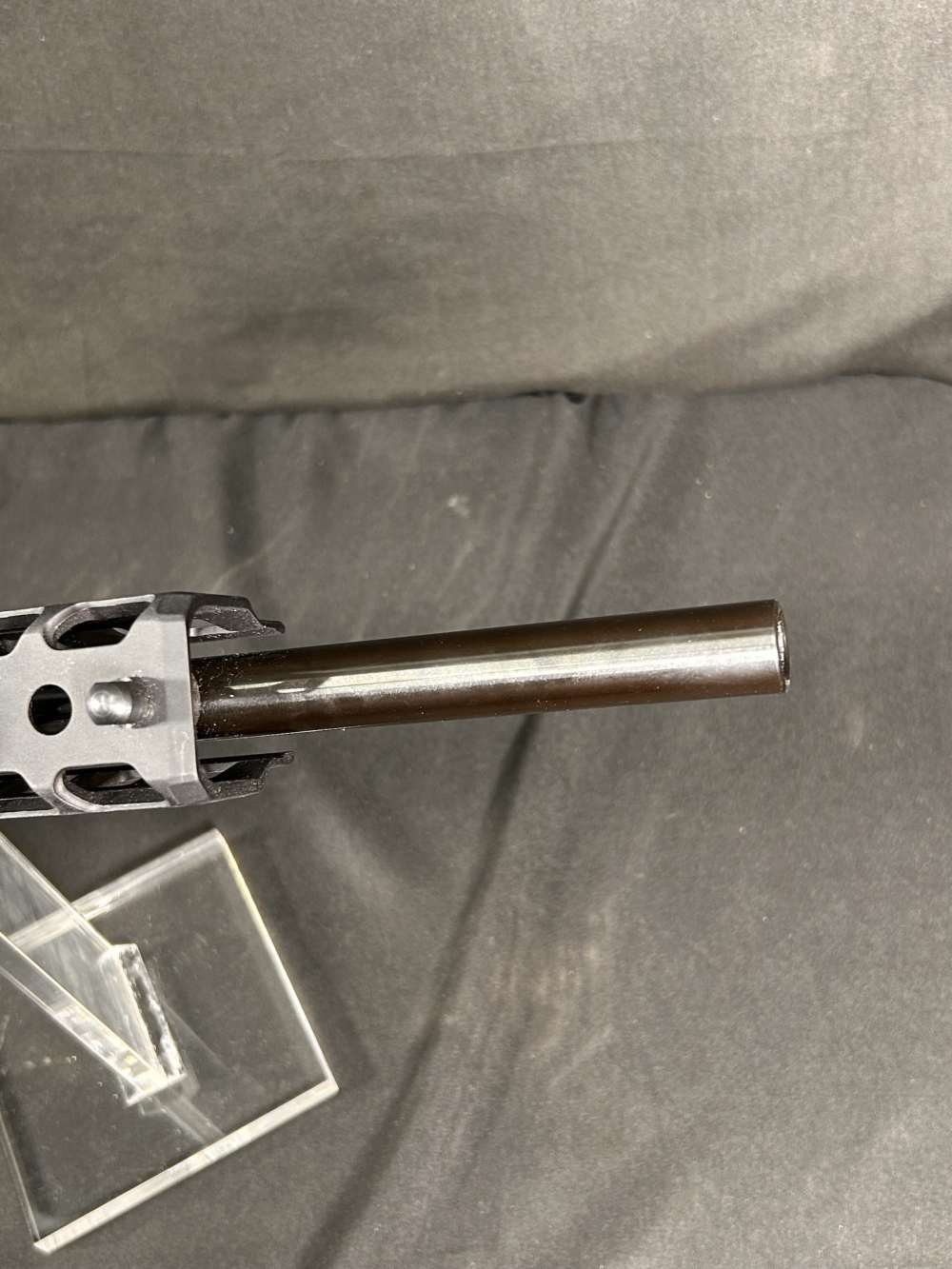 Winchester Model 94AE .44 MAG 20" "Lever Scout" Carbine -img-42