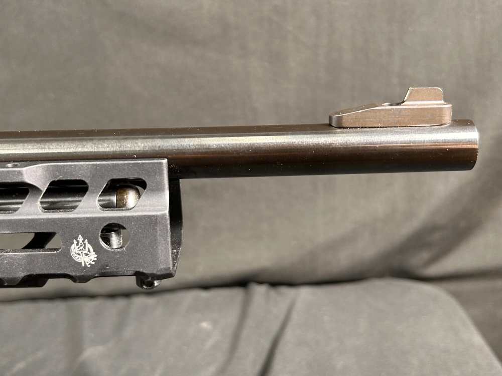 Winchester Model 94AE .44 MAG 20" "Lever Scout" Carbine -img-24